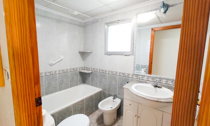 Revente - Appartement - Guardamar del Segura - guardamar del segura