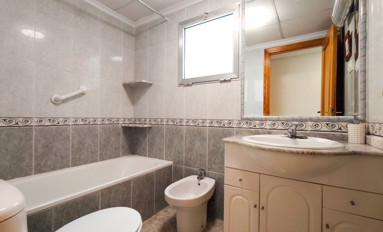 Revente - Appartement - Guardamar del Segura - guardamar del segura