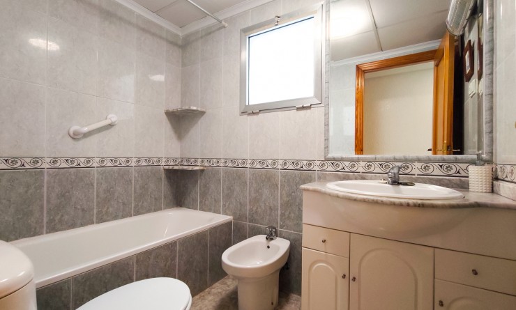Revente - Appartement - Guardamar del Segura - guardamar del segura