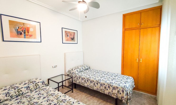 Revente - Appartement - Guardamar del Segura - guardamar del segura