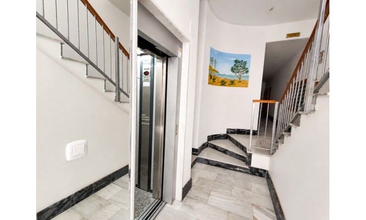 Revente - Appartement - Guardamar del Segura - guardamar del segura
