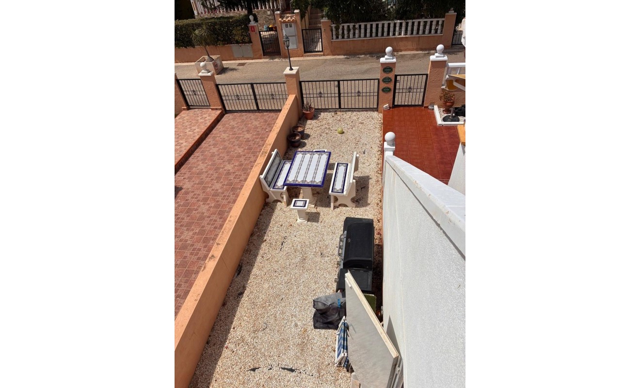 Revente - Semi-detached house - Lomas de Cabo Roig