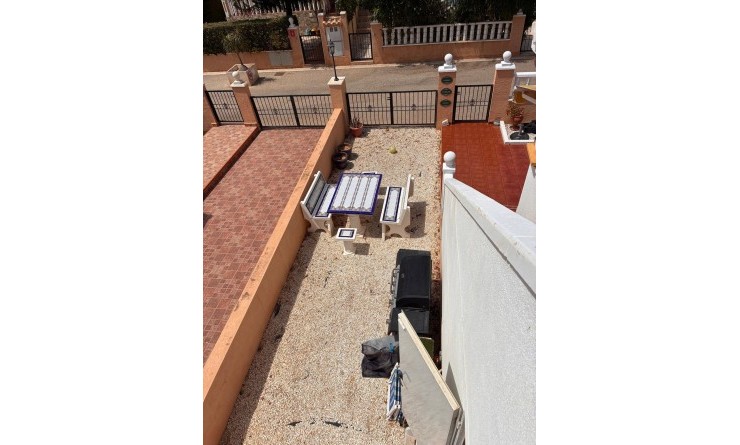 Revente - Semi-detached house - Lomas de Cabo Roig
