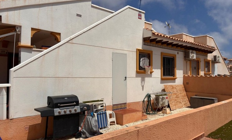 Revente - Semi-detached house - Lomas de Cabo Roig