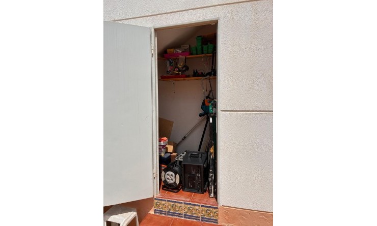 Revente - Semi-detached house - Lomas de Cabo Roig