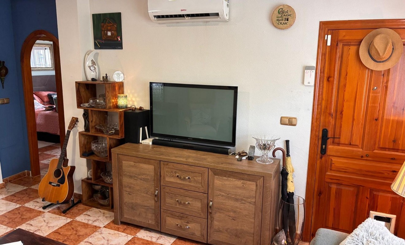 Revente - Semi-detached house - Lomas de Cabo Roig