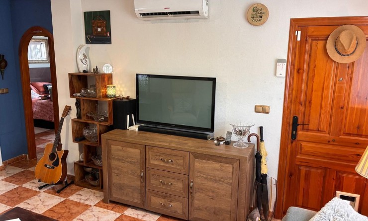 Revente - Semi-detached house - Lomas de Cabo Roig