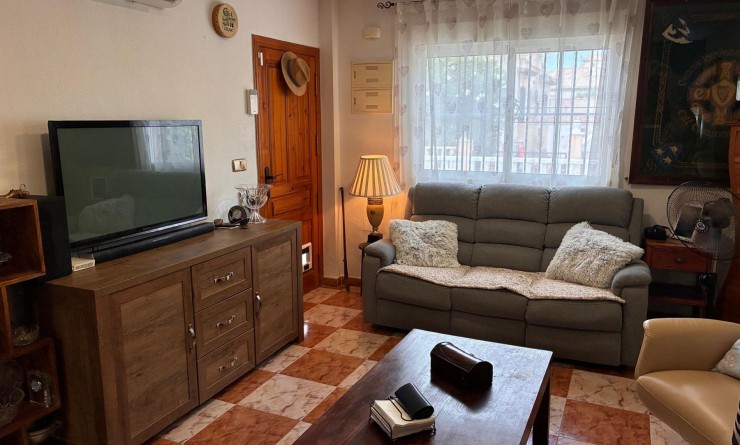 Revente - Semi-detached house - Lomas de Cabo Roig