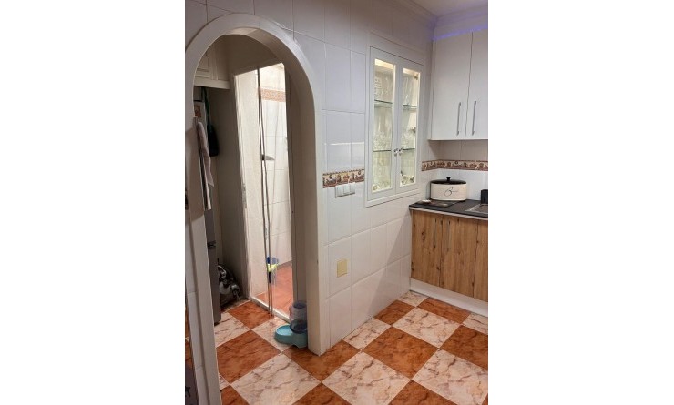 Revente - Semi-detached house - Lomas de Cabo Roig