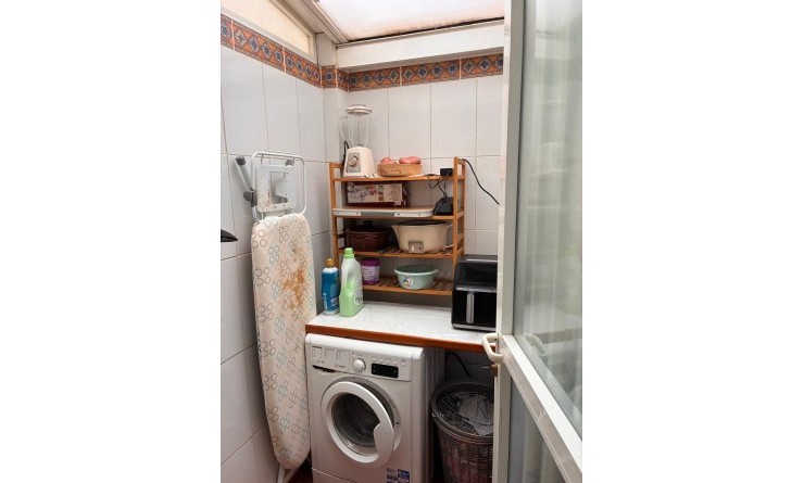 Revente - Semi-detached house - Lomas de Cabo Roig