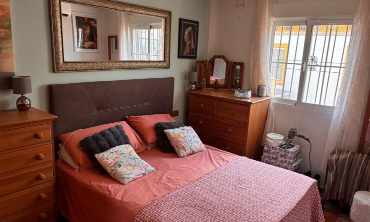 Revente - Semi-detached house - Lomas de Cabo Roig