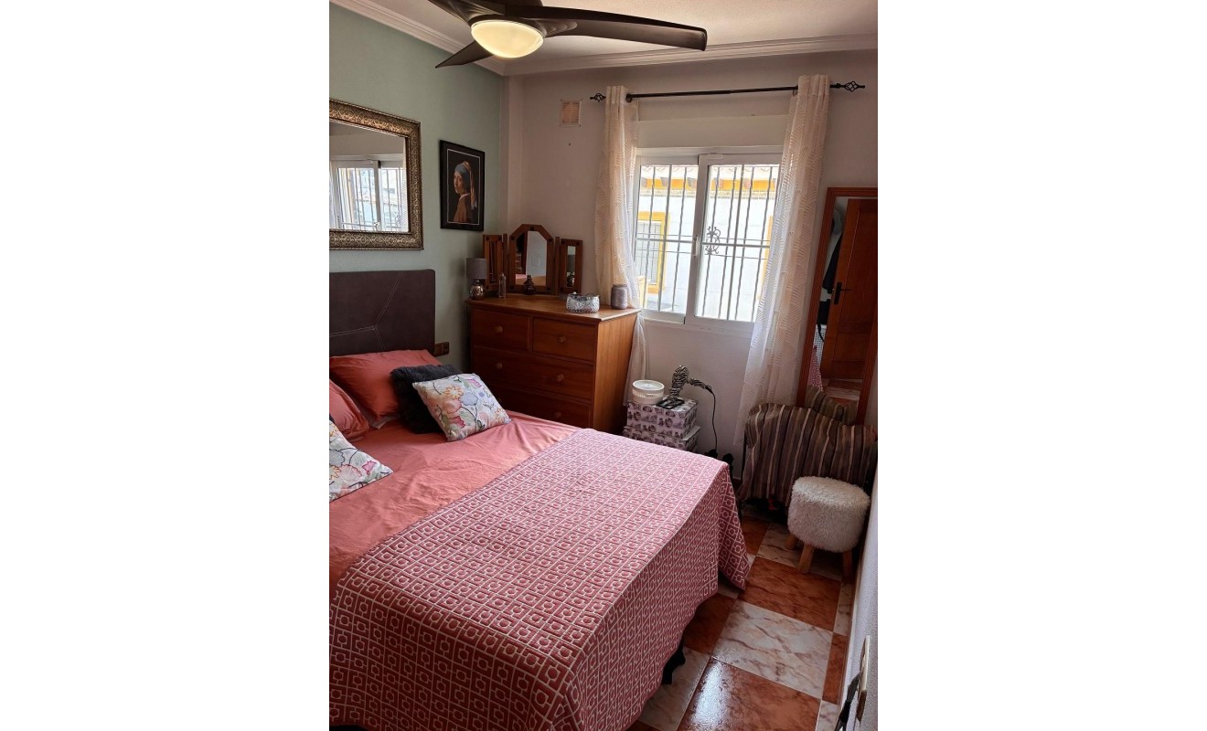 Revente - Semi-detached house - Lomas de Cabo Roig