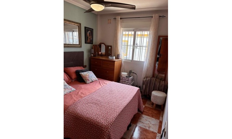 Revente - Semi-detached house - Lomas de Cabo Roig