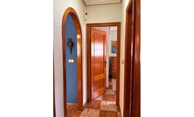 Revente - Semi-detached house - Lomas de Cabo Roig