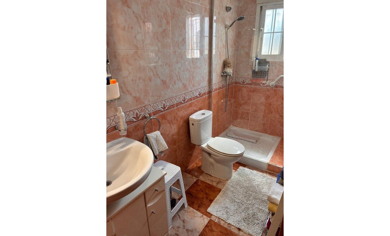 Revente - Semi-detached house - Lomas de Cabo Roig