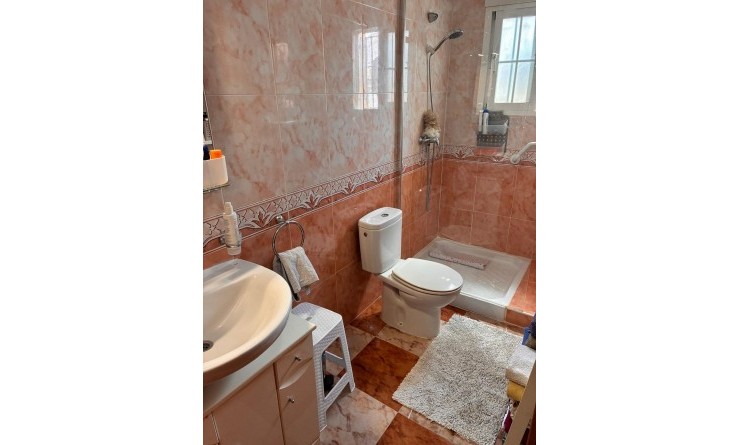 Revente - Semi-detached house - Lomas de Cabo Roig