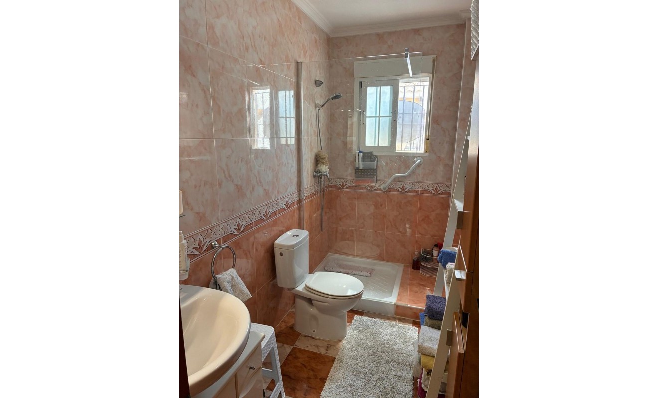 Revente - Semi-detached house - Lomas de Cabo Roig