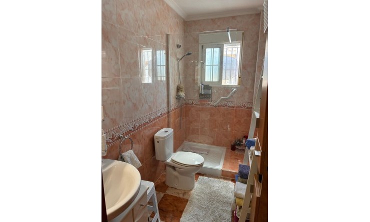 Revente - Semi-detached house - Lomas de Cabo Roig