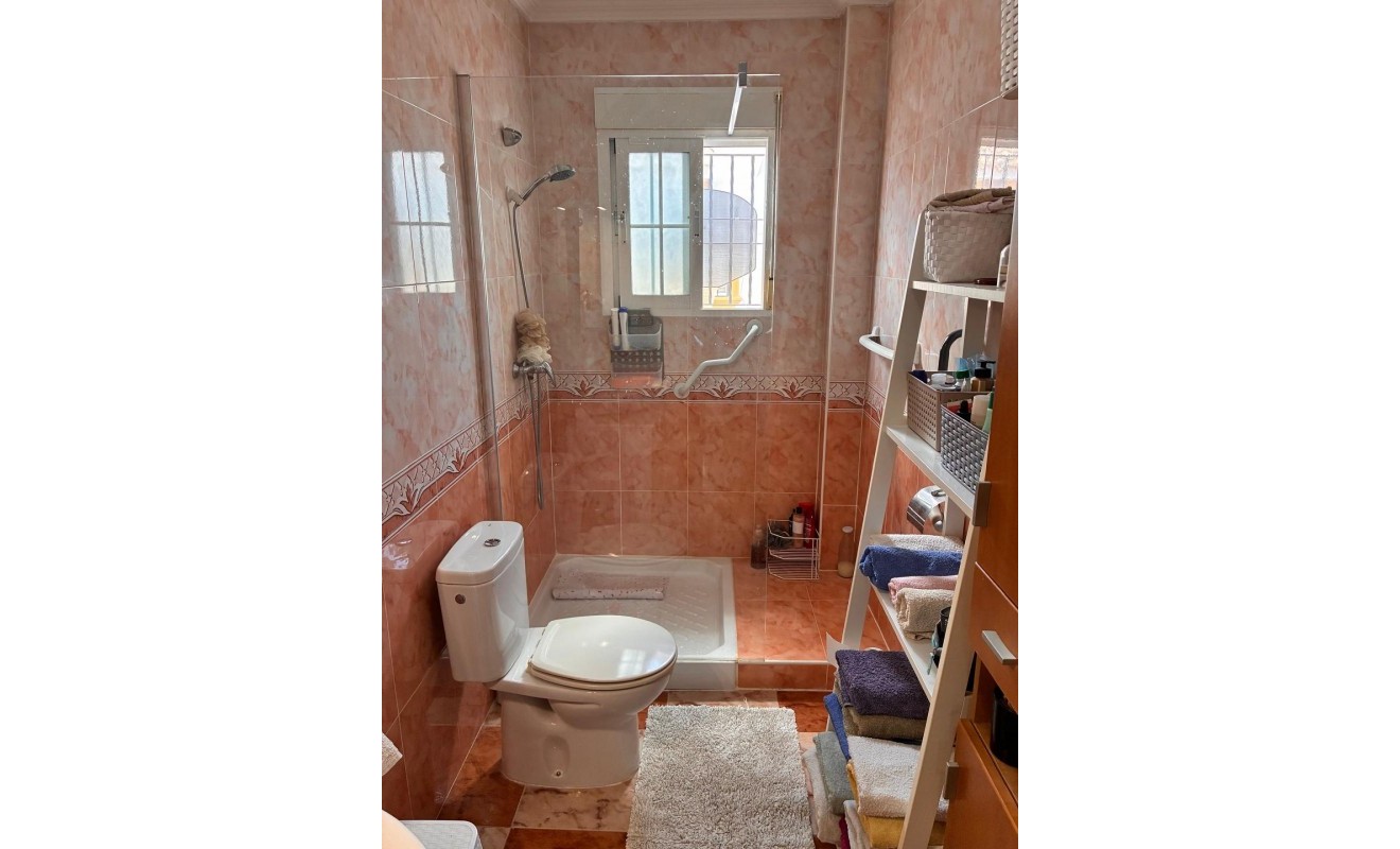 Revente - Semi-detached house - Lomas de Cabo Roig
