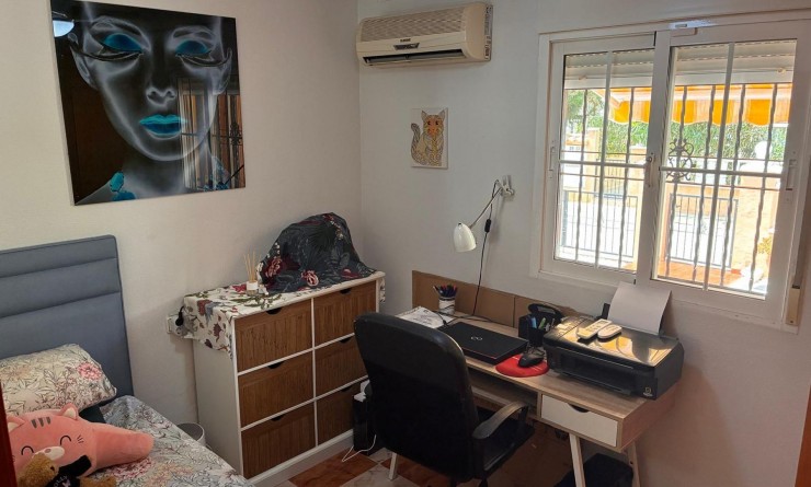 Revente - Semi-detached house - Lomas de Cabo Roig