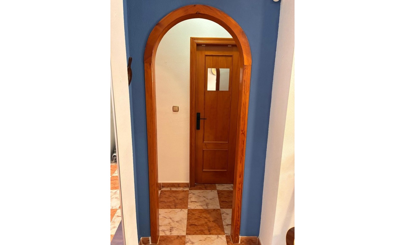 Revente - Semi-detached house - Lomas de Cabo Roig
