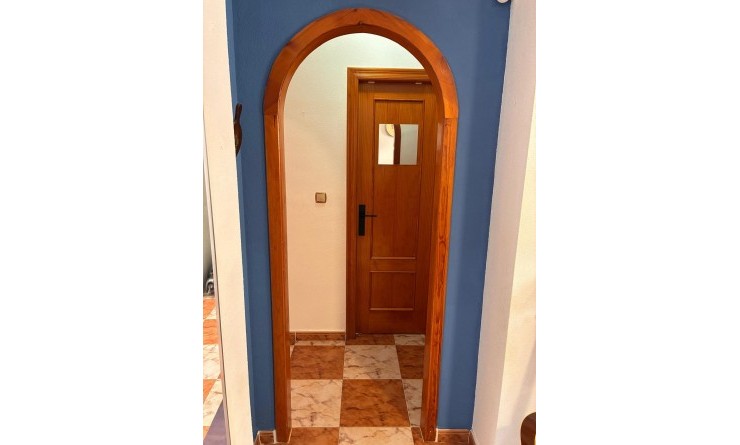 Revente - Semi-detached house - Lomas de Cabo Roig