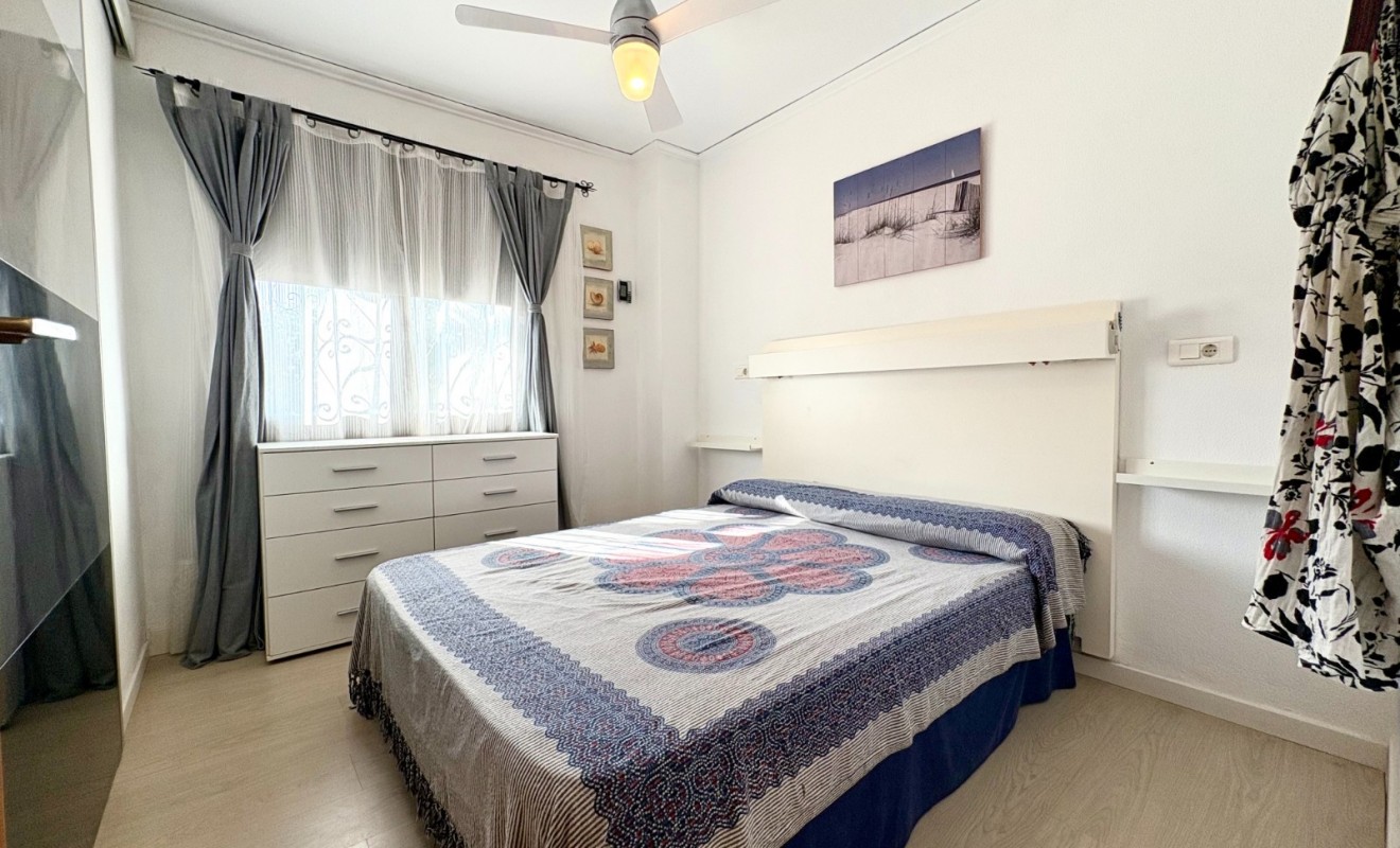 Wederverkoop - Herenhuis - Denia - Les Marines - Las Marinas