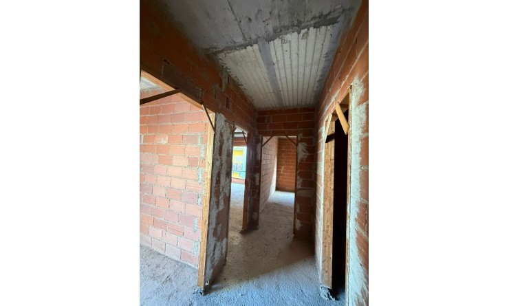 Sale - Casa - La Font d'en Carròs - Centro