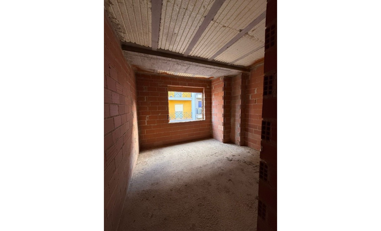 Sale - Casa - La Font d'en Carròs - Centro