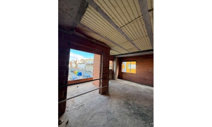 Sale - Casa - La Font d'en Carròs - Centro
