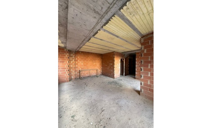 Sale - Casa - La Font d'en Carròs - Centro