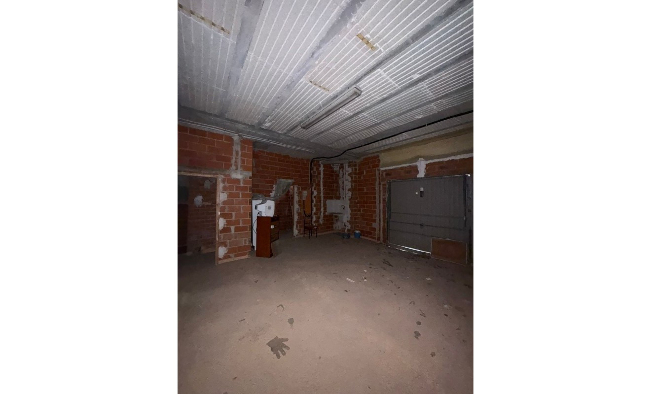 Sale - Casa - La Font d'en Carròs - Centro