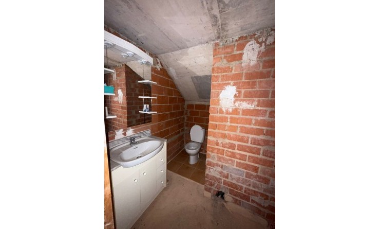 Sale - Casa - La Font d'en Carròs - Centro