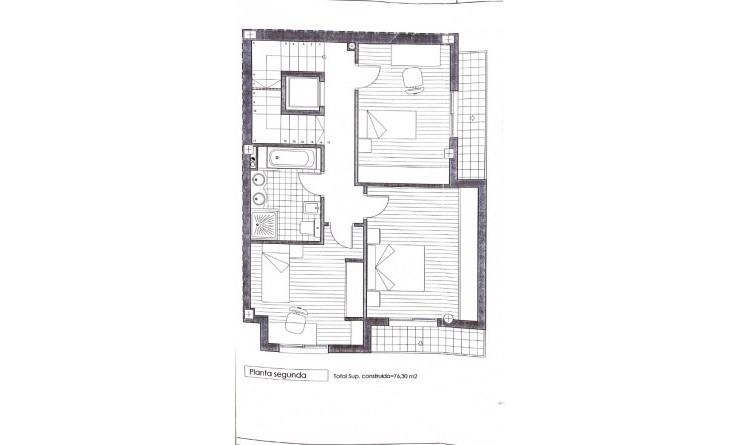 Sale - Casa - La Font d'en Carròs - Centro
