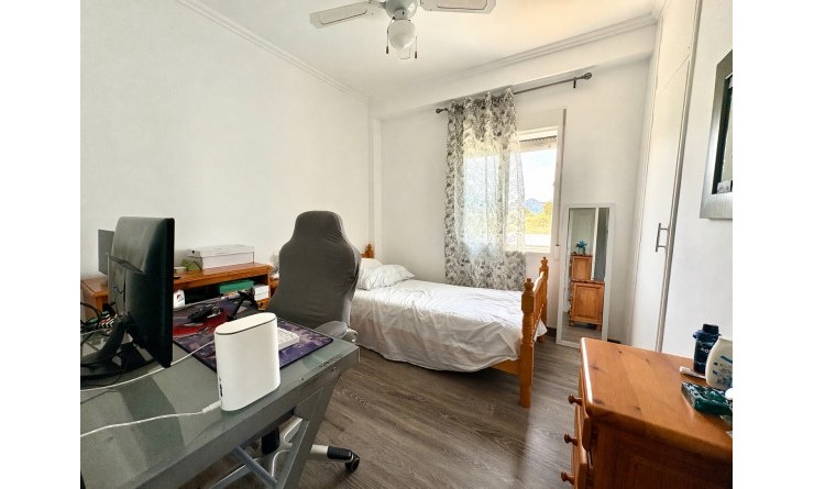 Revente - Apartment / flat - Denia - Les Marines - Las Marinas