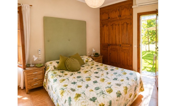 Revente - Maison de ville - Calpe