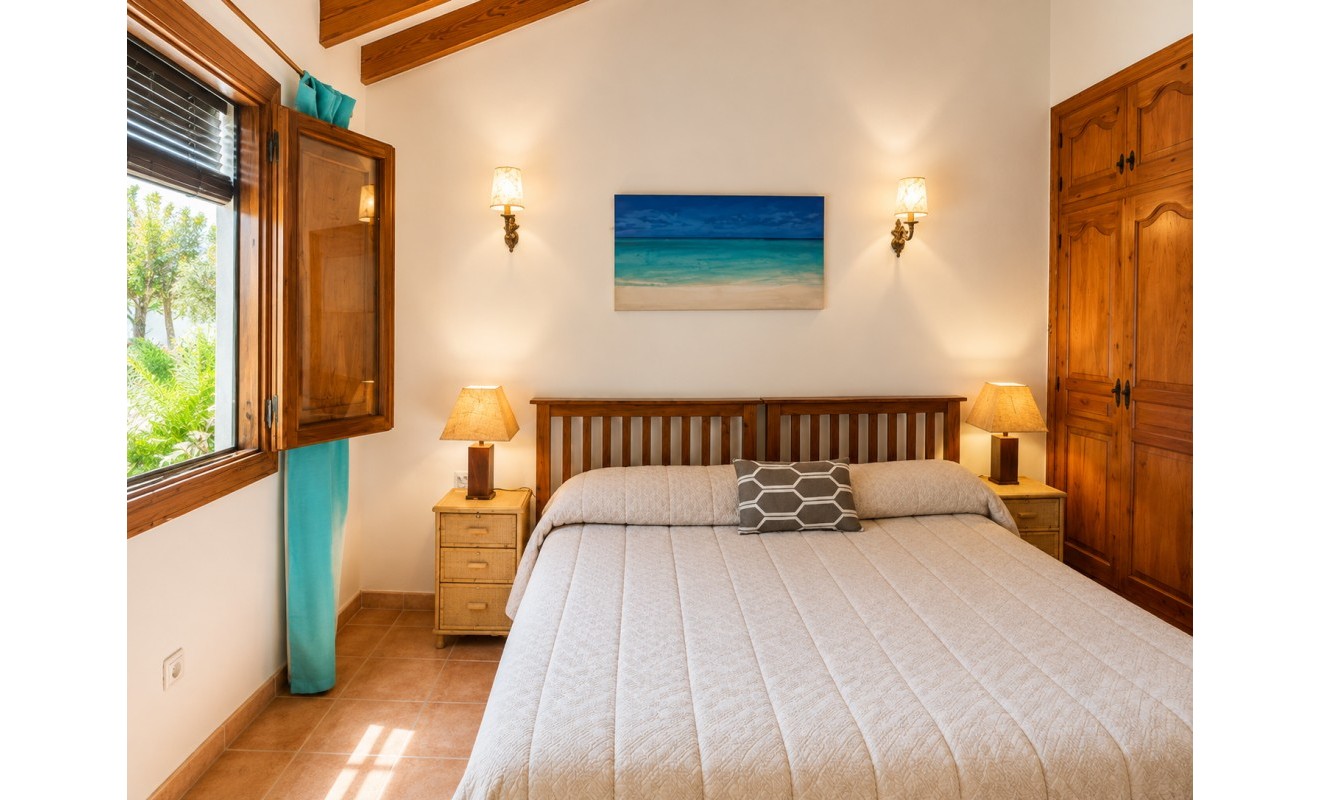 Revente - Maison de ville - Calpe