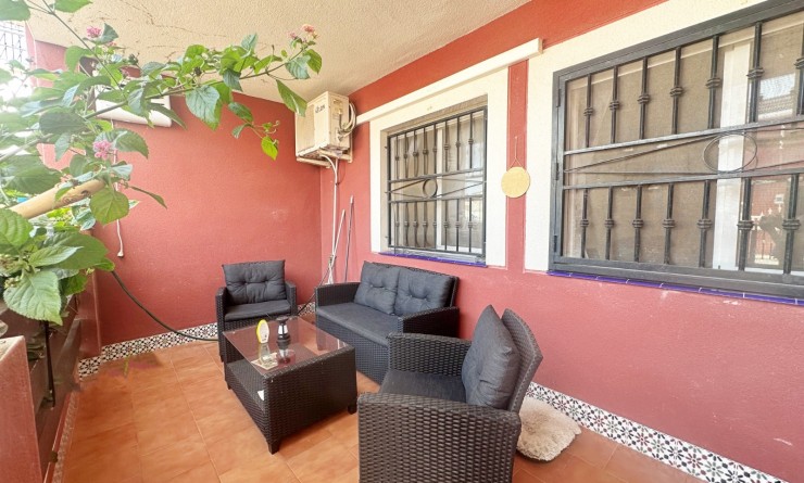 Revente - Bungalow - Torrevieja