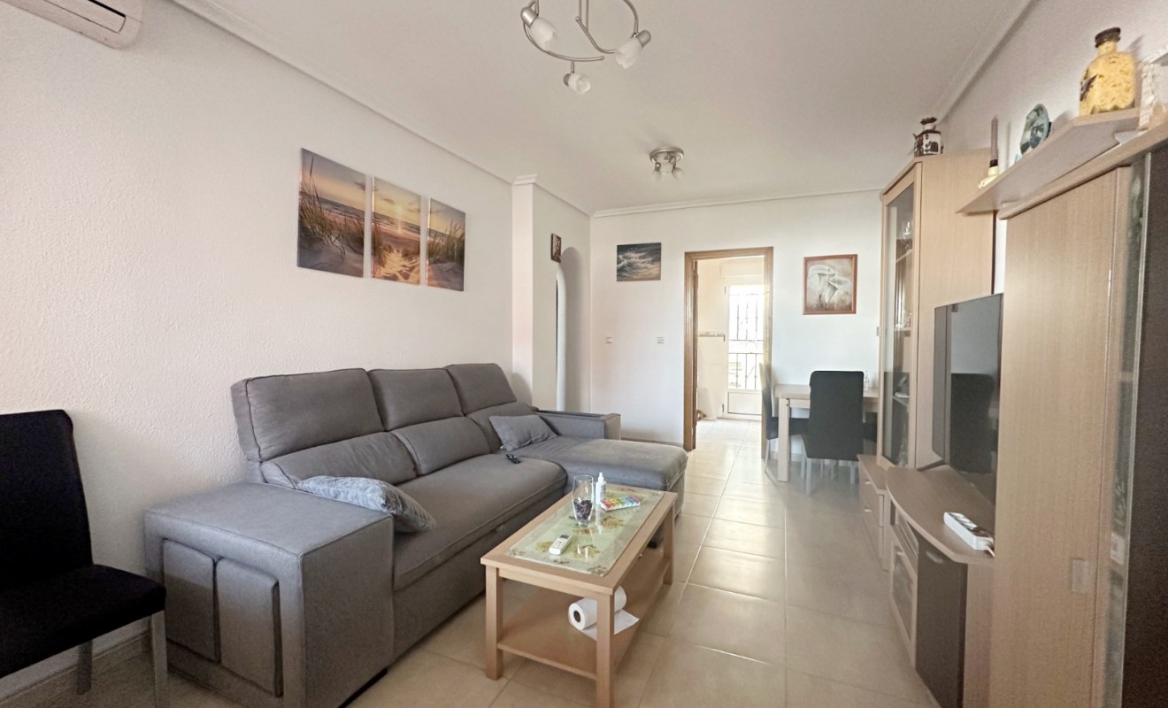 Revente - Bungalow - Torrevieja