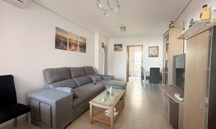 Revente - Bungalow - Torrevieja