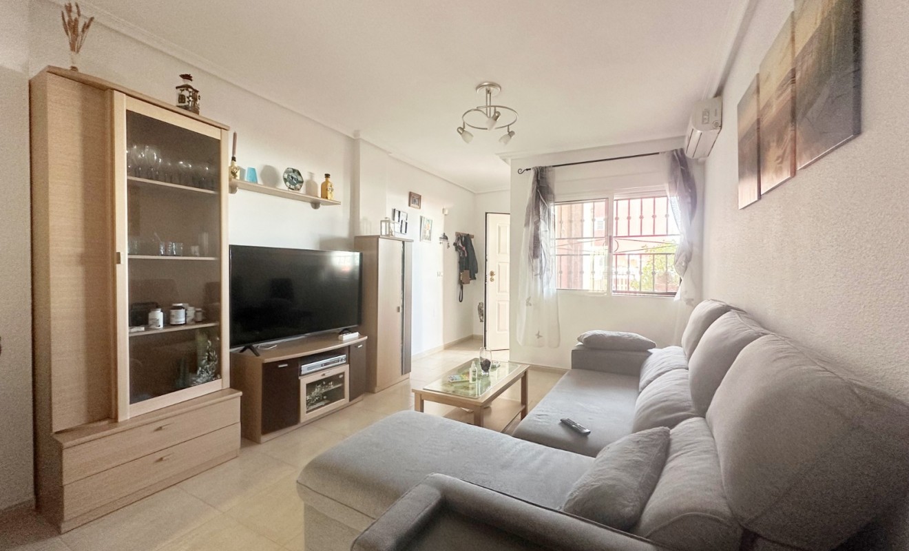 Revente - Bungalow - Torrevieja