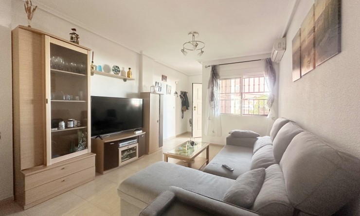 Revente - Bungalow - Torrevieja