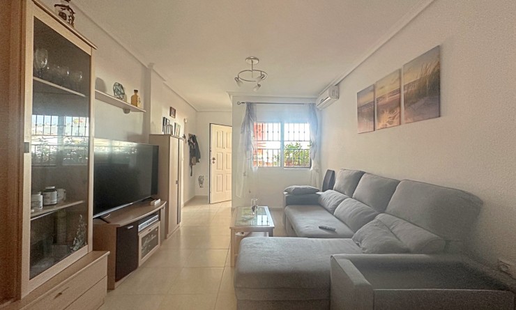 Revente - Bungalow - Torrevieja