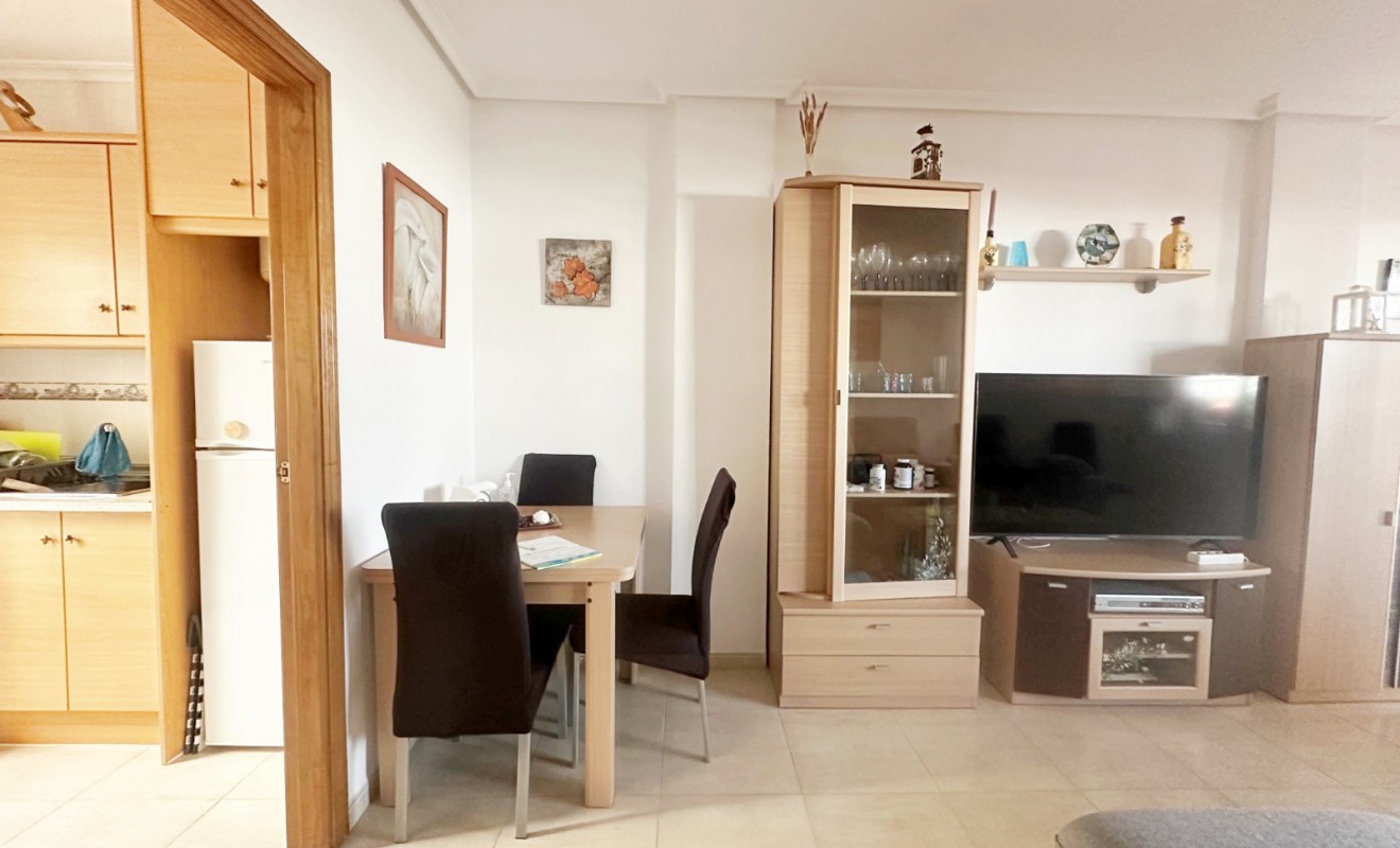 Revente - Bungalow - Torrevieja
