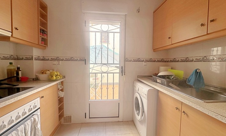 Revente - Bungalow - Torrevieja