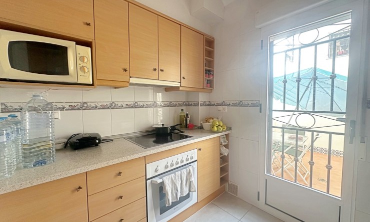 Revente - Bungalow - Torrevieja