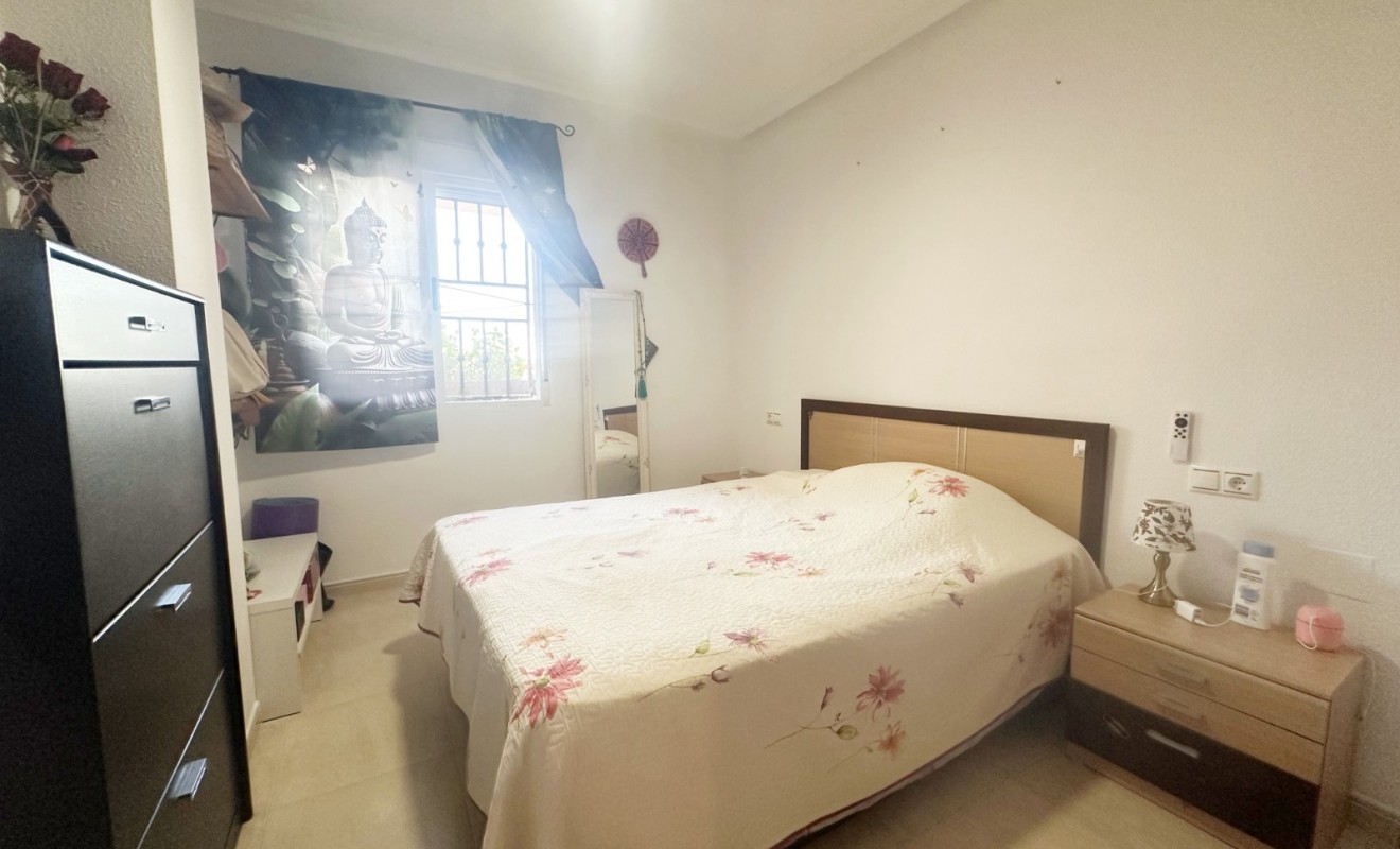 Revente - Bungalow - Torrevieja
