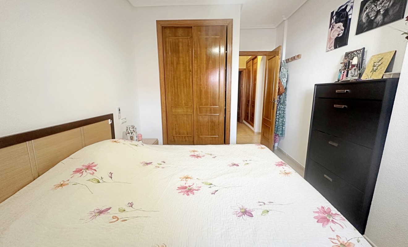 Revente - Bungalow - Torrevieja