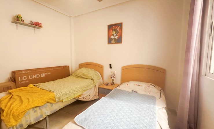 Revente - Bungalow - Torrevieja