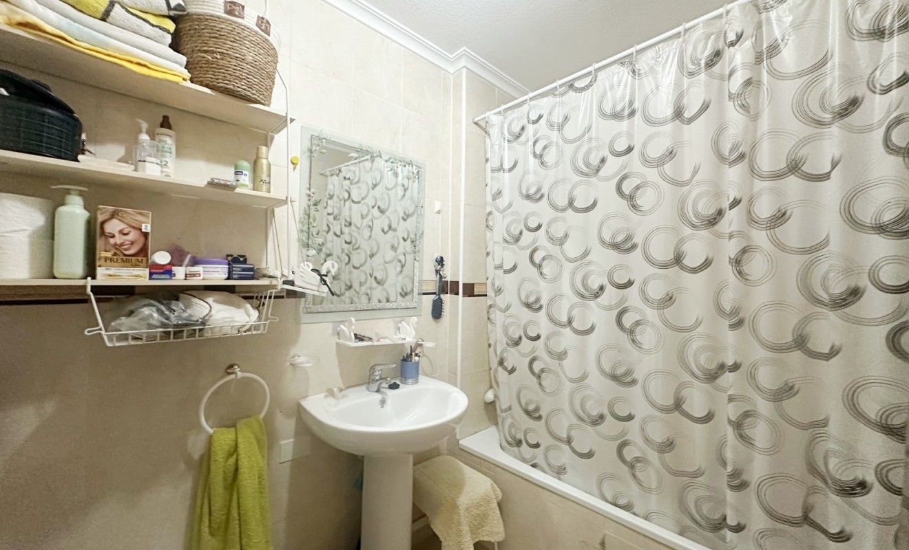 Revente - Bungalow - Torrevieja